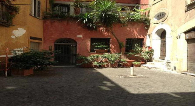 Suites Imperiali Guest House
