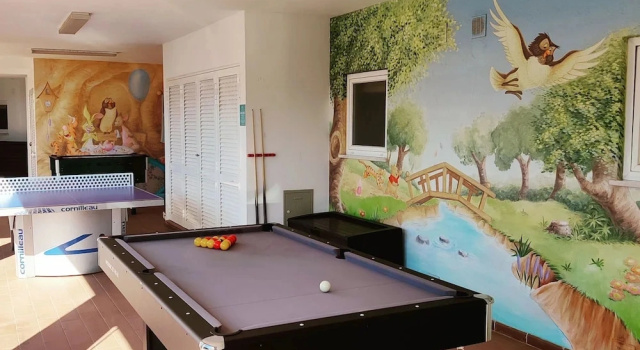 Коттедж Monte Violeta Apt in Lagos