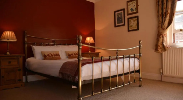 Семейный номер Standard The Rose & Crown York