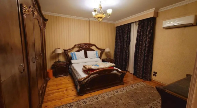Stella Apartment, Rezervovat Apartmán Nasr City 