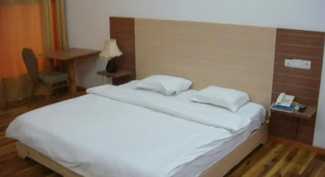 Номер Standard Jess Hotel