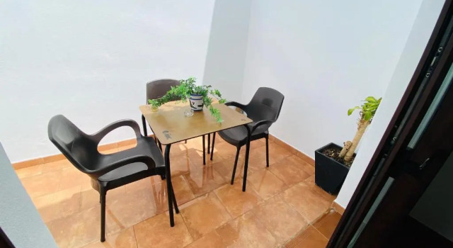 Апартаменты Apartamentos rurales, La Casa de Baltasar