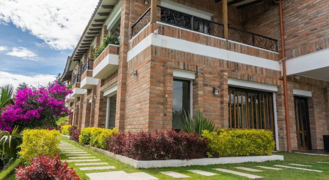 Hotel La Magdalena, Book Hotel Hotels in Antioquia with Breakfast, Breakfasts