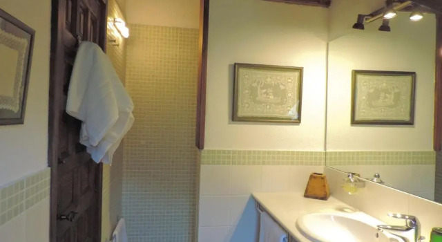 Двухместный номер Standard Hotel Santa Maria Taull