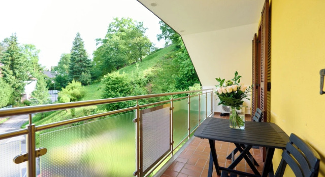 Апартаменты Ferienwohnungen - Appartements Pension Zollner