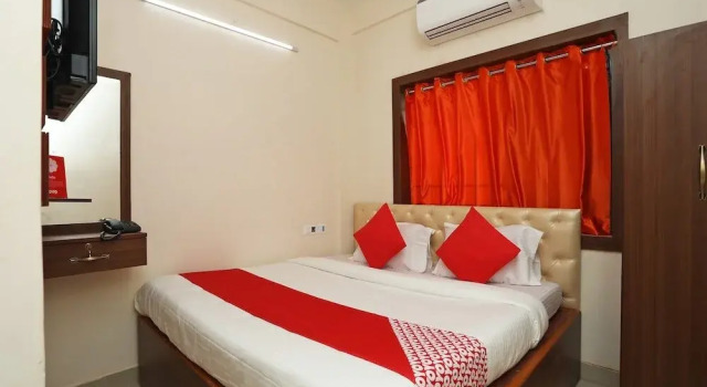 Hotel O by OYO Om Shanti International, Забронировать Отель Баллигандж Калькутта