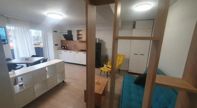 Ego Rezidence 20, Varaa Hotelli Cluj-Napoca 