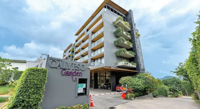 C214 Calypso unit 102
