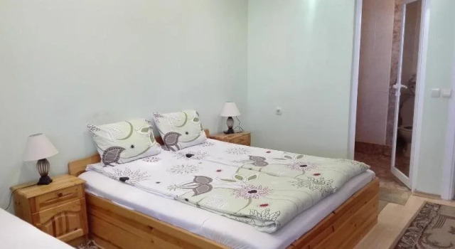 Family Hotel Velevi