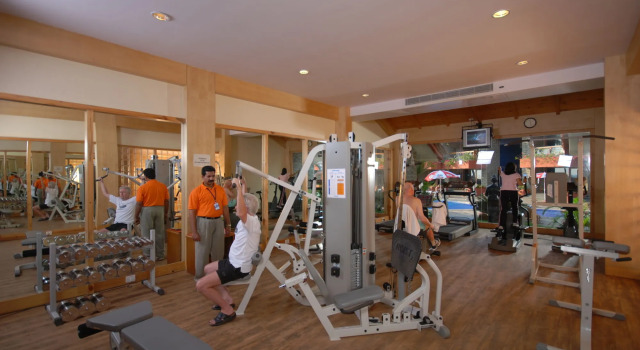 Uday Suites