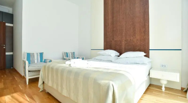 Номер Standard BARBETA Accommodation