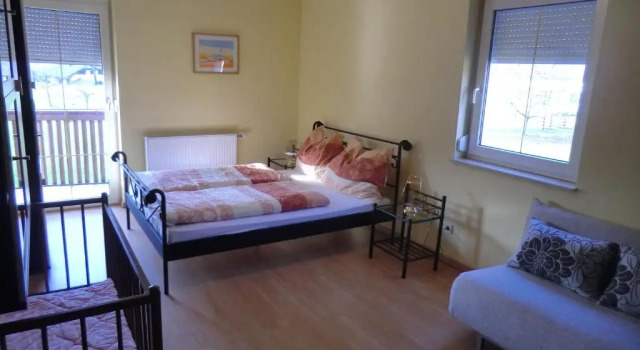 Appartement Landhaus Felsenkeller