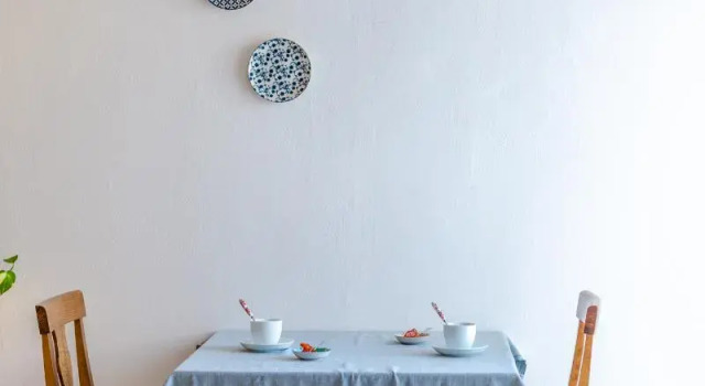 Трёхместный номер Standard Дуплекс с балконом Happiness Apartments