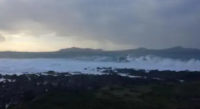 Coastguard Lodge, Забронировать Хостел Отели Dingle Peninsula с парковкой, Парковка