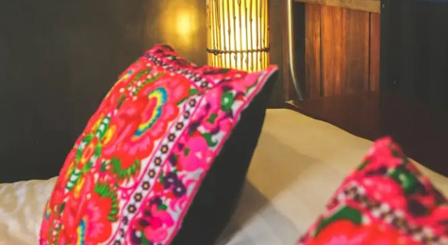 Двухместный номер Standard Hueandin Klinmai Boutique Hotel