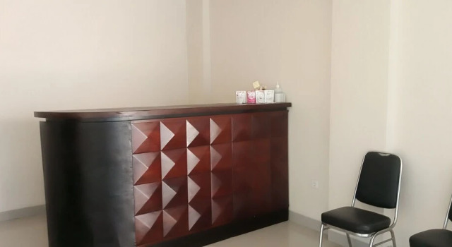 SunMoon, Reservar Mini-hotel Hotéis baratos em Bandung, perto de Stasiun Hall Bus Terminal