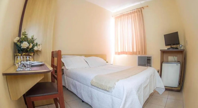 Люкс Standard Antico Plaza Hotel