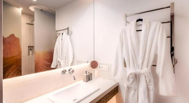Люкс Bellevue Bruneck - Suites & Lofts