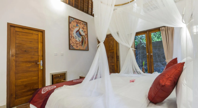 Jero Sebali Villa