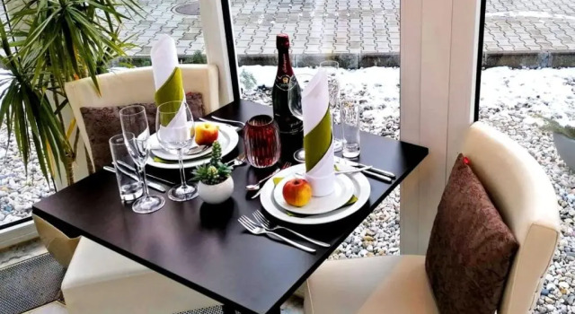 Номер Standard Parkhotel am Schloss Machern