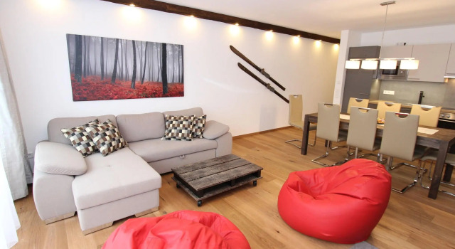 Cozy Apartment in Neukirchen am Großvenediger near Ski Area, Забронировать Апартаменты/квартира Нойкирхен-ам-Гросфенедигер 