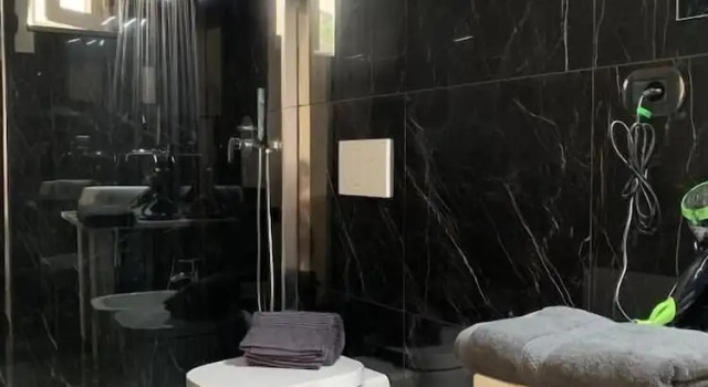 Номер Standard National Gallery Taormina B&B