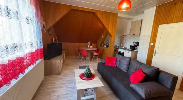 Studio Apartman Poljančić