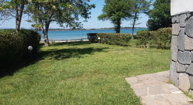 Вилла Seaside Vourvourou Villa