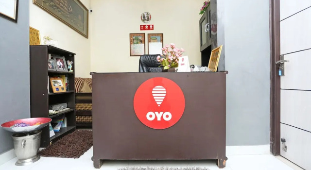 Oyo 9488 Istay Serenity Villa, Rezervovat Vila Chaty v Haryana, Chalupa