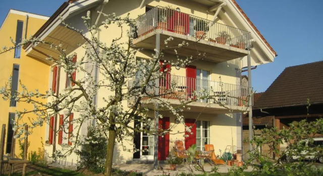 B&B perron13
