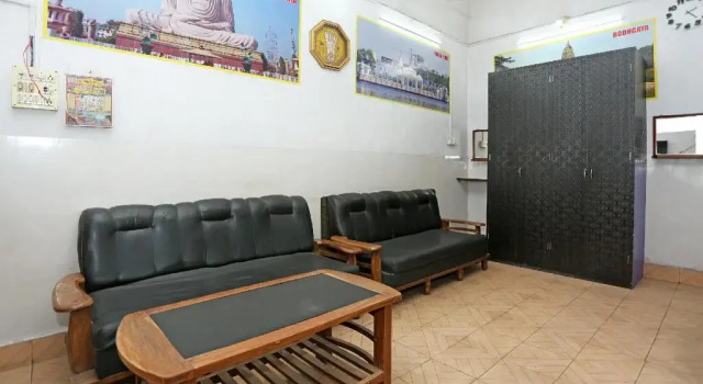 Hotel Vishal By OYO Rooms