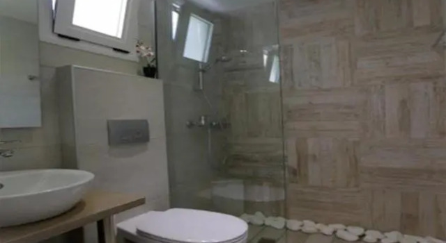 Апартаменты TEREZAS HOTEL