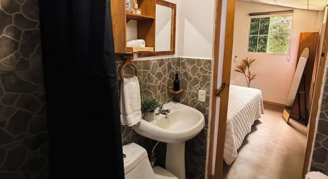 Номер Superior Hotel Michanti