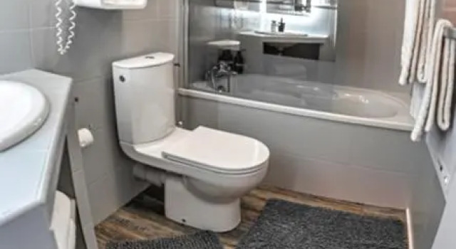 Семейный номер Standard HOTEL DES DAUPHINS