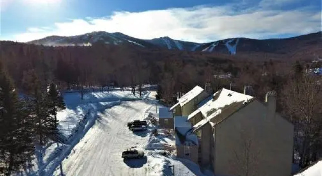 Whiffletree Condo A8, Buchen Sie Hotel Killington 