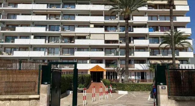Апартаменты NEW Apt RELAX HOME a 150 m del mar WIFI y Piscina