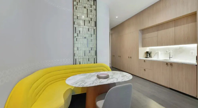 Люкс Luxury Luxury Apartment in Brickell