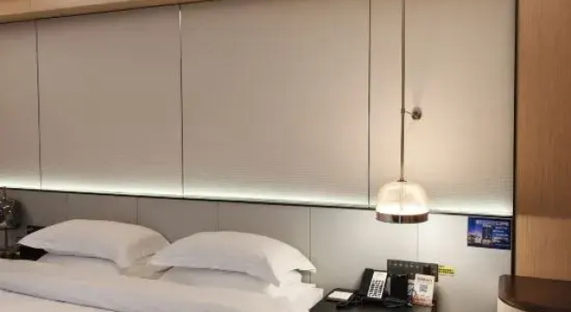 Люкс Superior Xing Zhou Hotel