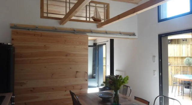 Номер Standard Macaza Location Bien Etre