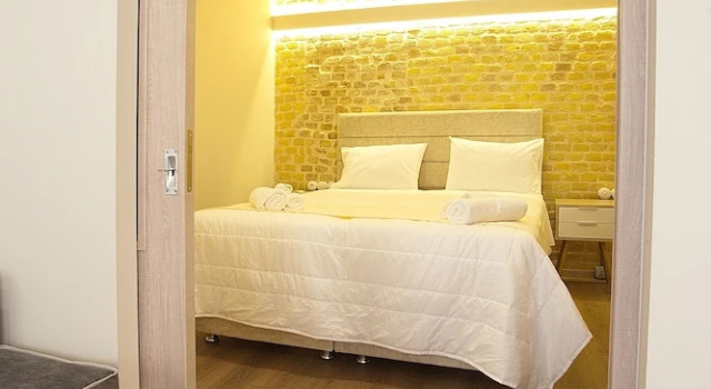 Liston Suites, Забронировать Отель Остров Корфу периферия Ионические острова, рядом с Музей банкнот