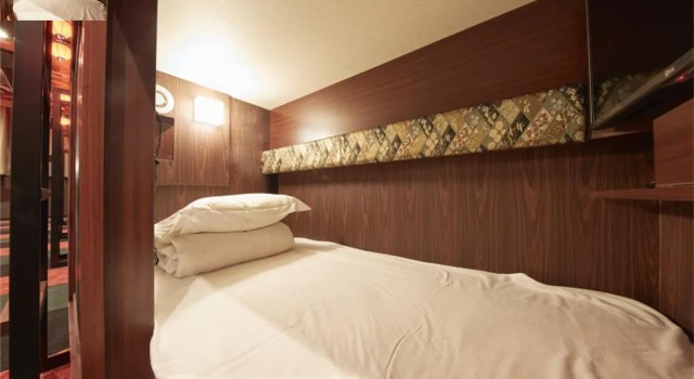 Centurion Hotel Residential Cabin Tower