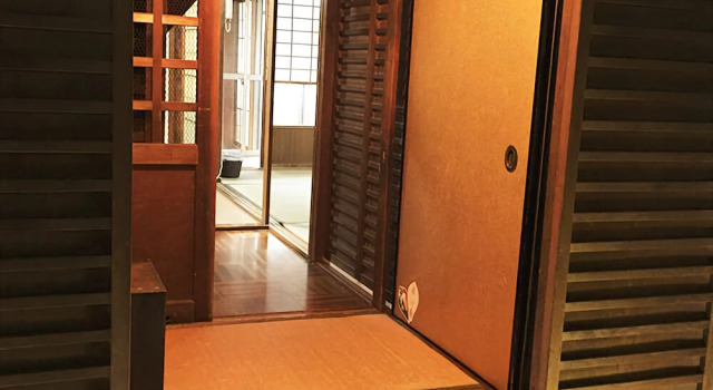 Guest House Ichi, Prenota Affittacamere Hotel a Nara con parcheggio, Parcheggio
