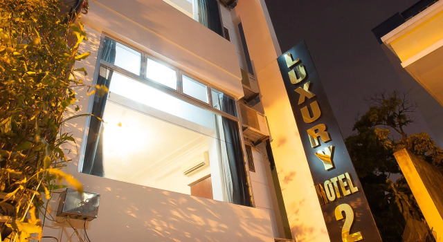 Luxury Hotel