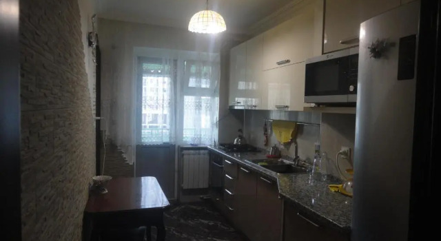 Апартаменты APARTAMENT-ZhUZhUNA
