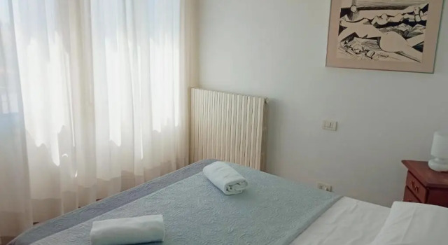Двухместный номер Standard Casa Accademia