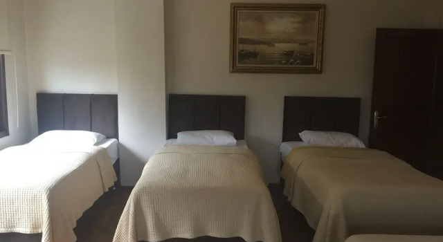 Tureyen Villalari 1, Rezervovat Vila Hotely v Sakarya s parkováním, Parkování