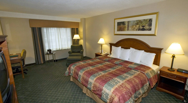 The Watson Hotel