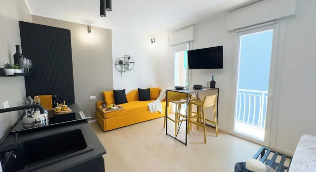 Апартаменты Bagatella Apartaments - Coccola Salina