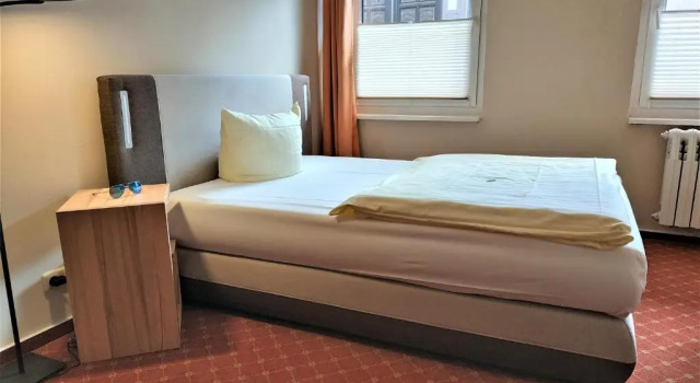 Номер Standard Altstadthotel Goldene Kugel