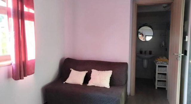 Апартаменты Residenza Flores